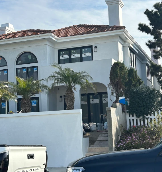 video popup bg image